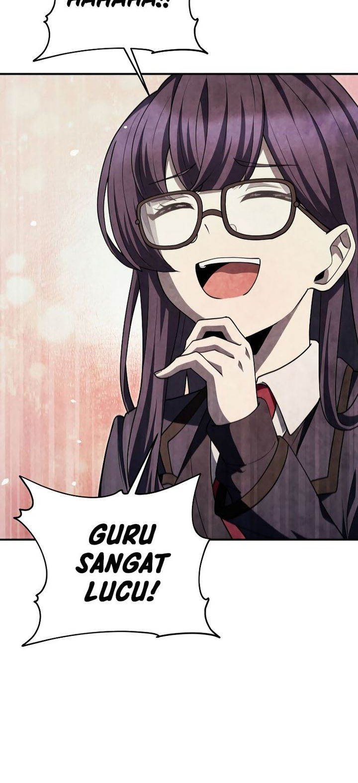 Ghost Story Club Chapter 45 Gambar 38