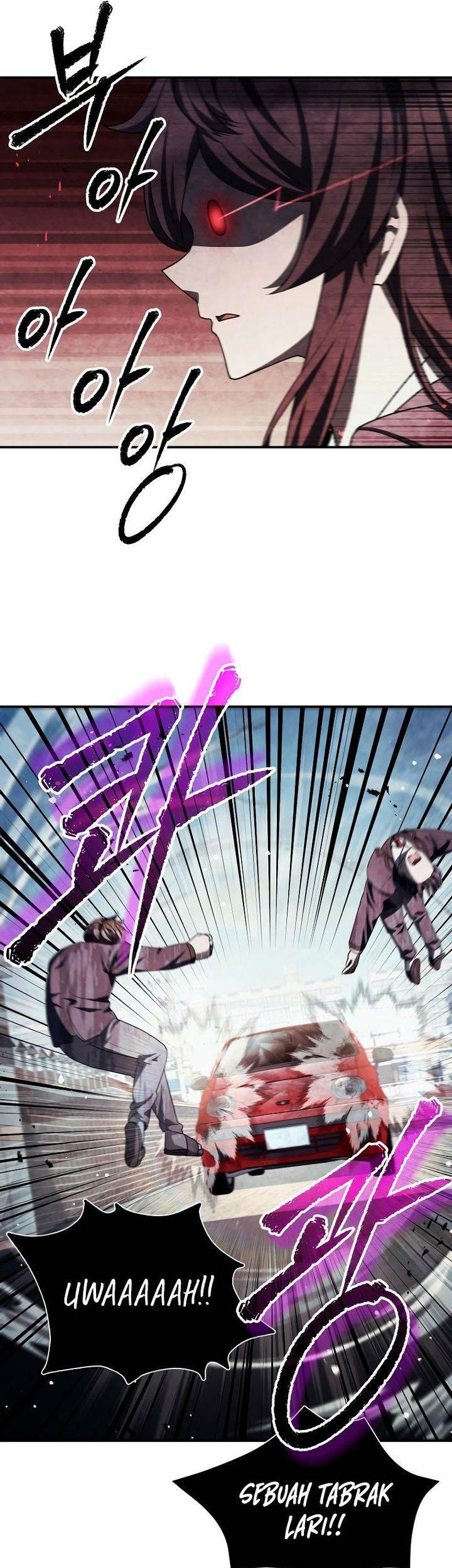 Ghost Story Club Chapter 45 Gambar 27