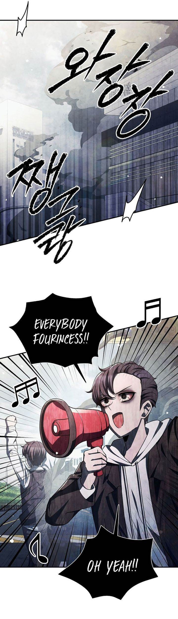 Ghost Story Club Chapter 45 Gambar 30