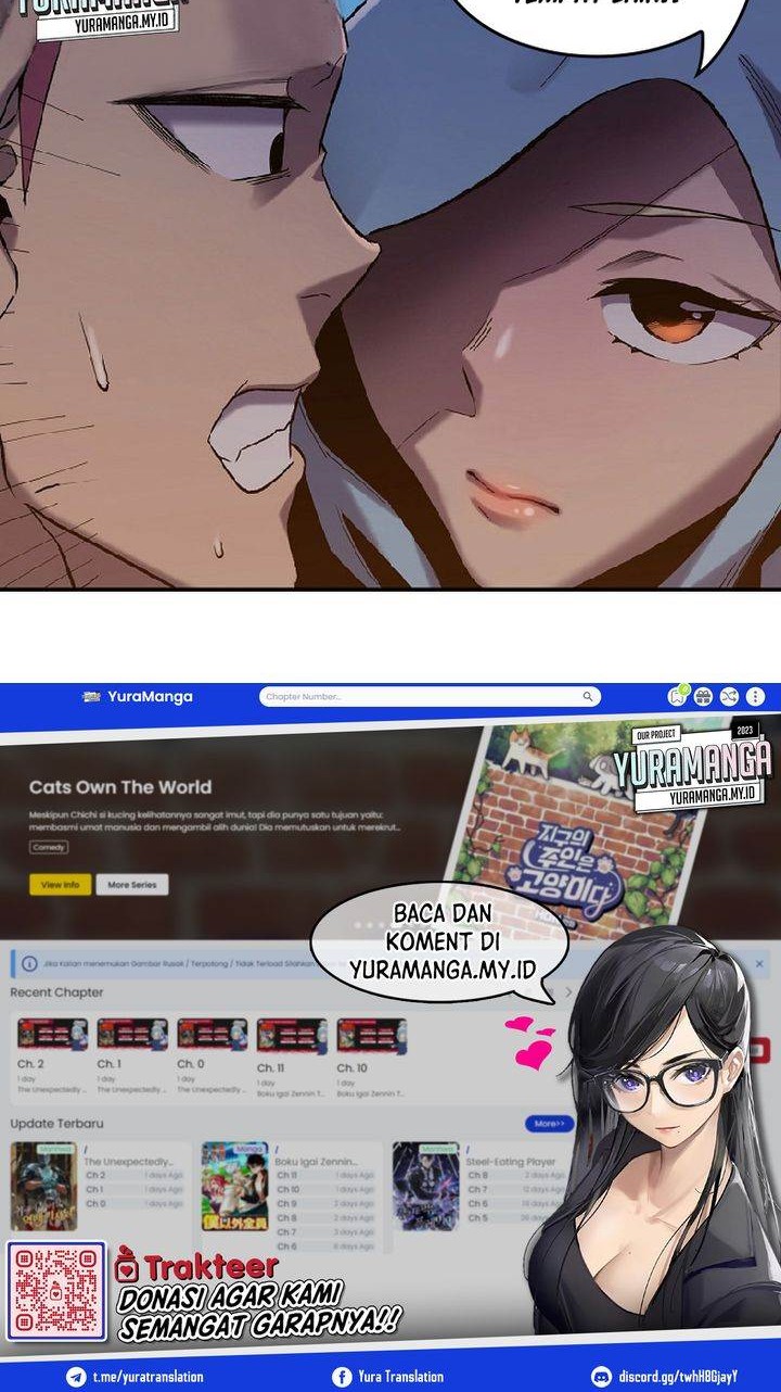 Ghost Story Club Chapter 45 Gambar 49