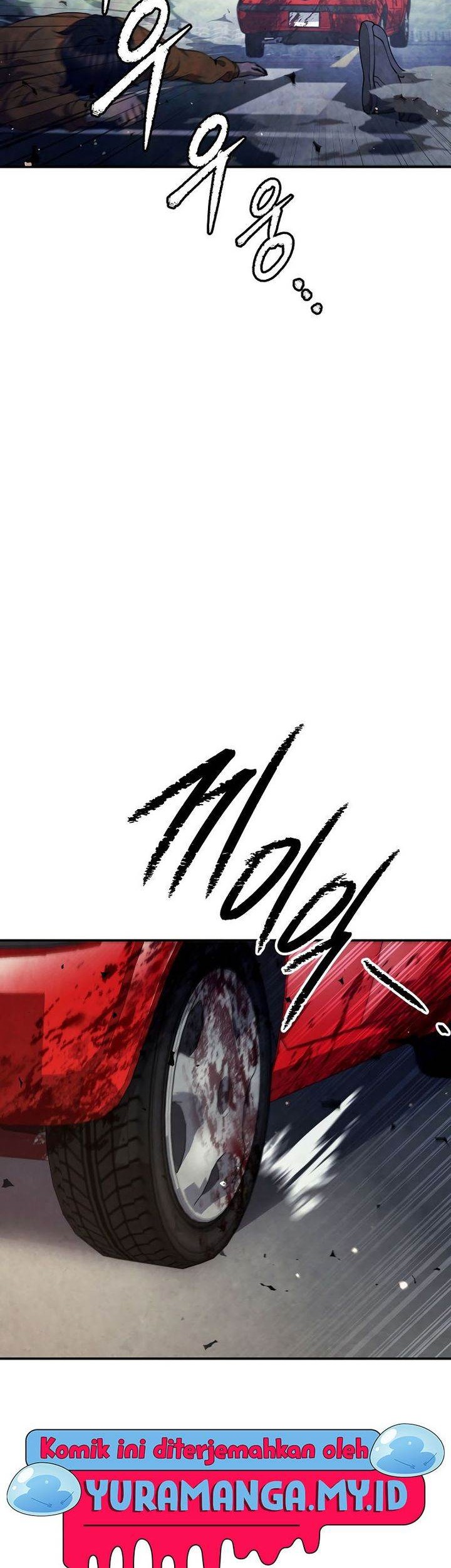 Ghost Story Club Chapter 45 Gambar 40