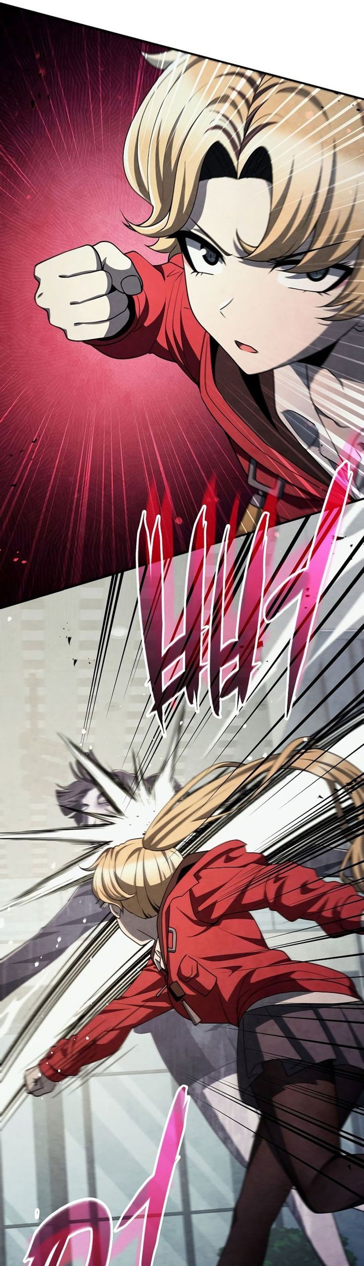 Ghost Story Club Chapter 46 Gambar 13