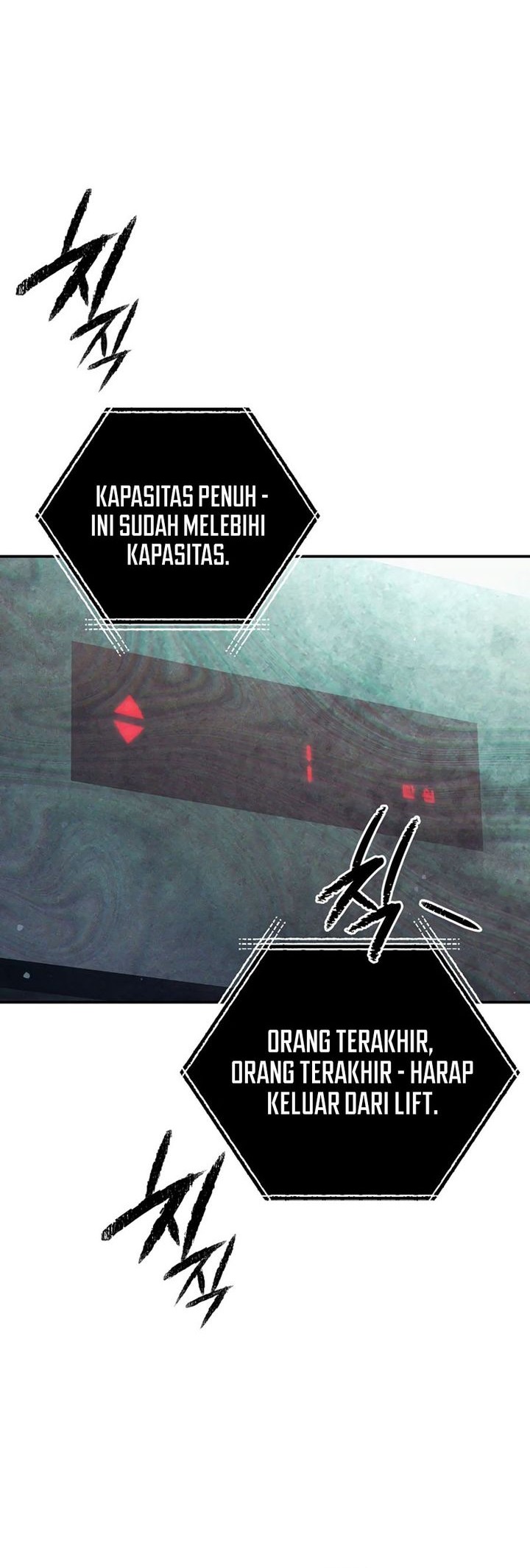 Ghost Story Club Chapter 46 Gambar 32