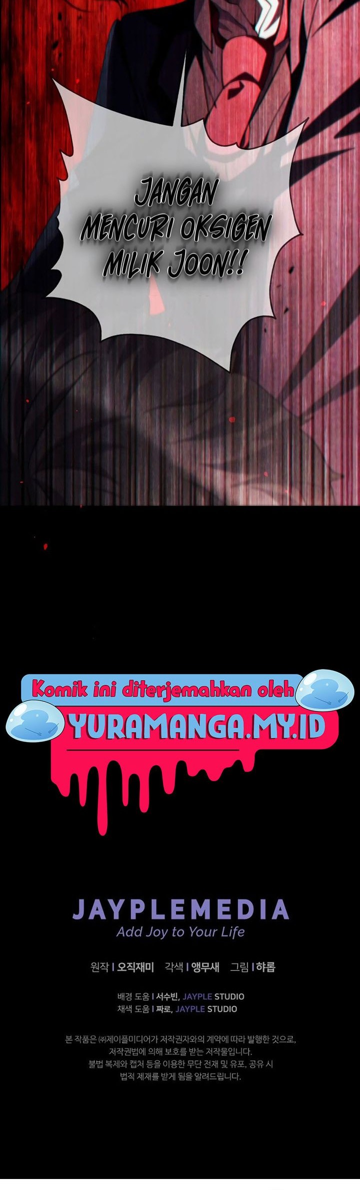 Ghost Story Club Chapter 46 Gambar 50