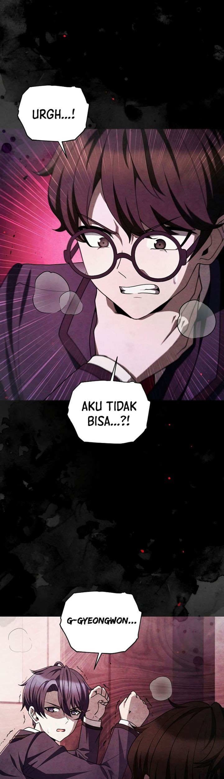 Ghost Story Club Chapter 47 Gambar 10