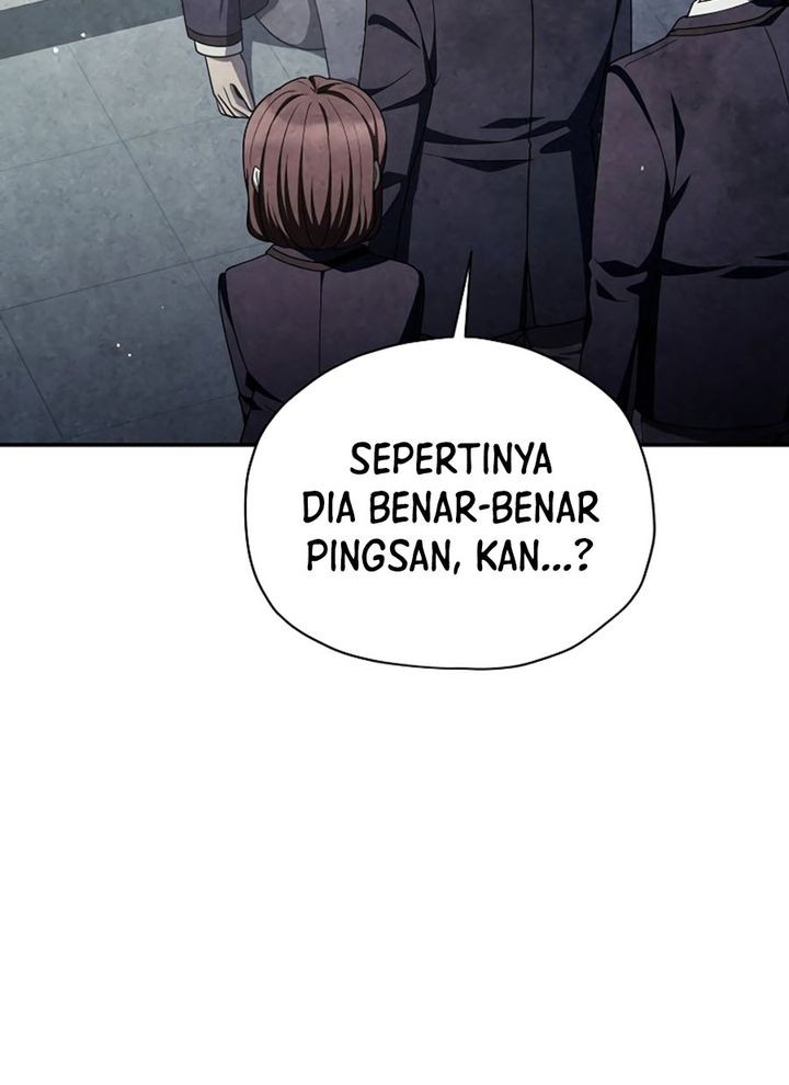 Ghost Story Club Chapter 47 Gambar 21