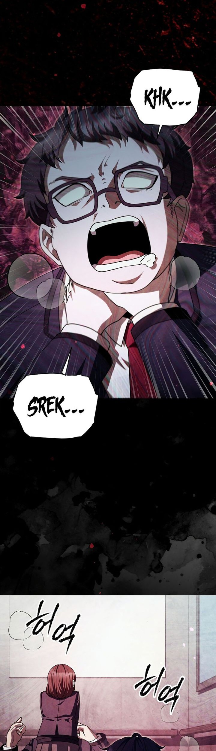 Manhwa Ghost Story Club Chapter 47 gambar nomor 2