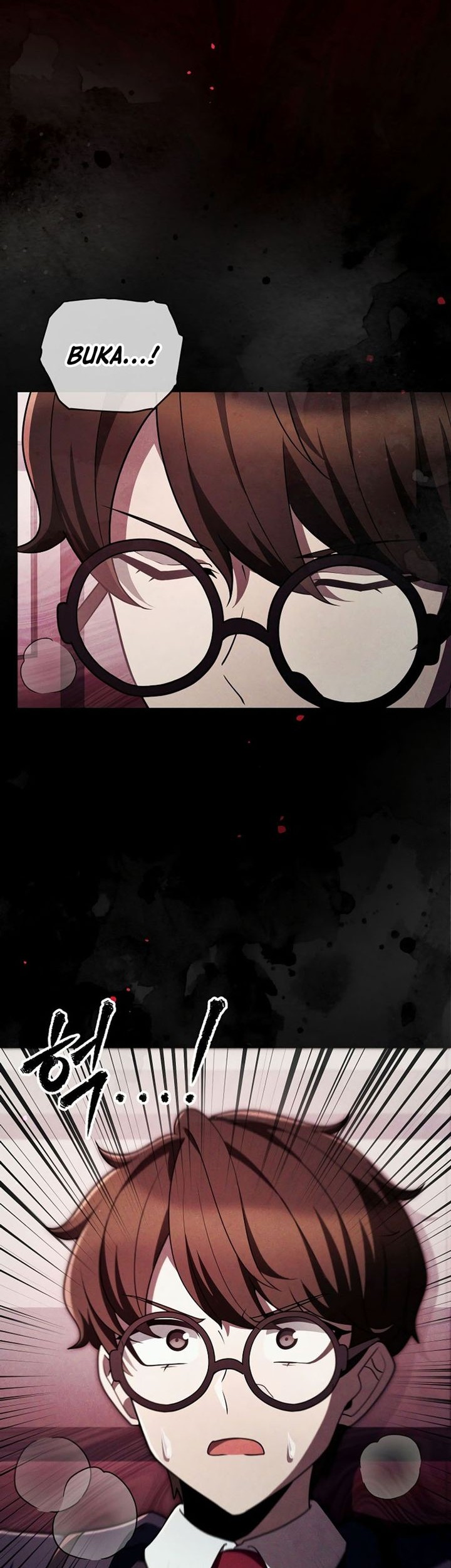 Ghost Story Club Chapter 47 Gambar 8