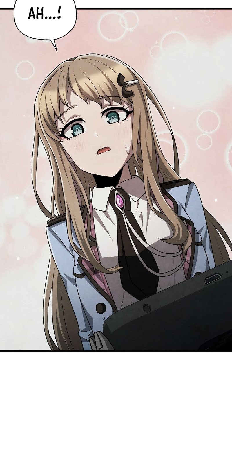 Ghost Story Club Chapter 48 Gambar 27