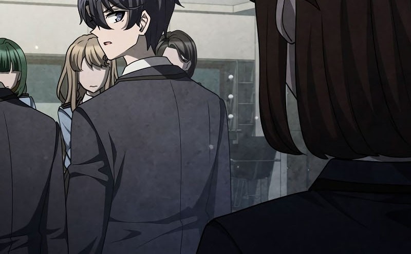 Ghost Story Club Chapter 48 Gambar 44