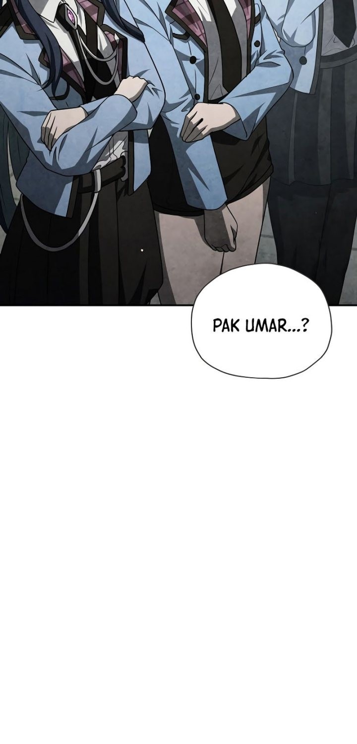 Ghost Story Club Chapter 50 Gambar 16