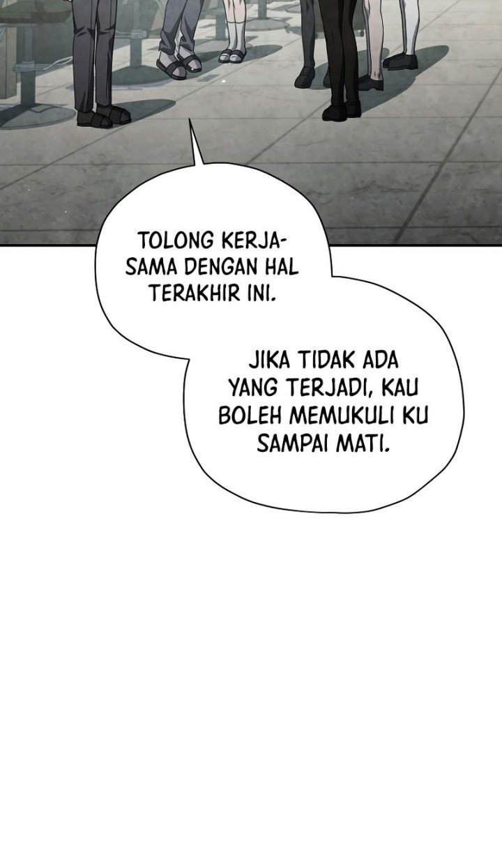 Ghost Story Club Chapter 50 Gambar 26
