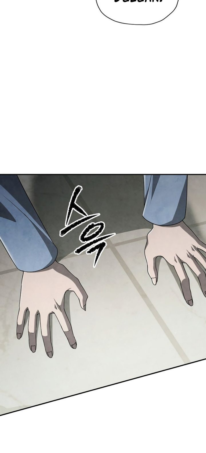 Ghost Story Club Chapter 50 Gambar 31