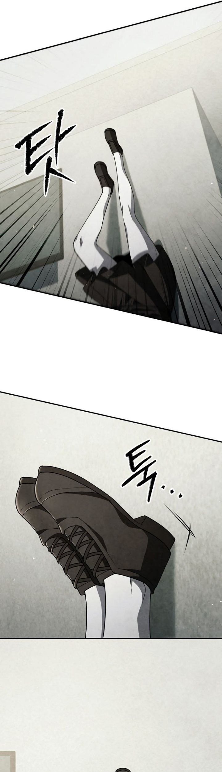 Ghost Story Club Chapter 50 Gambar 32