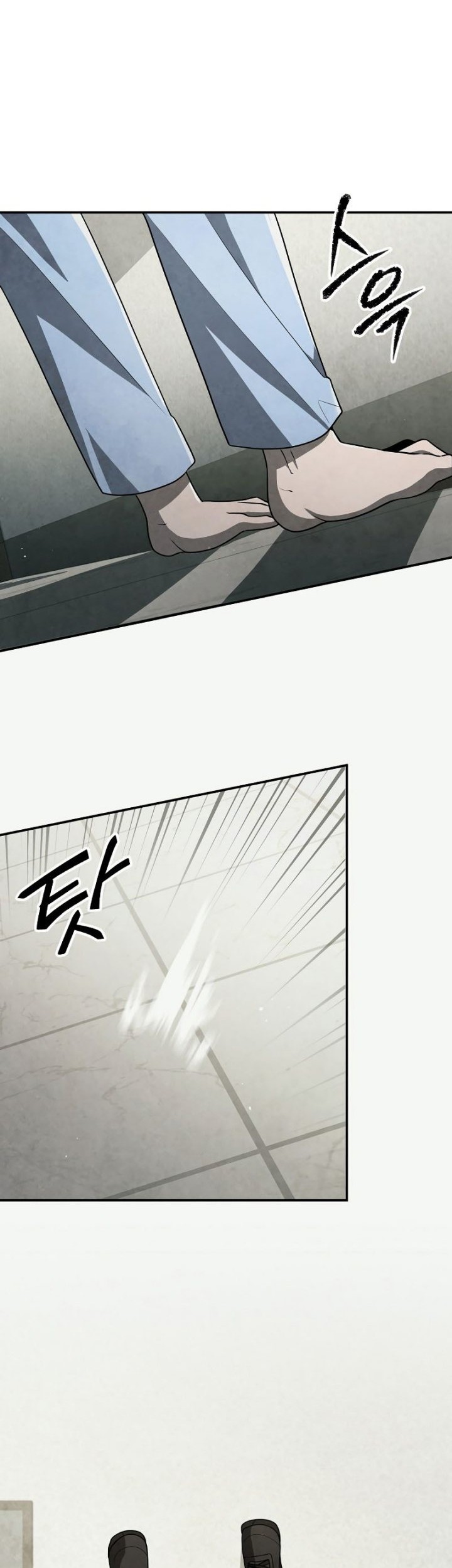 Ghost Story Club Chapter 50 Gambar 38