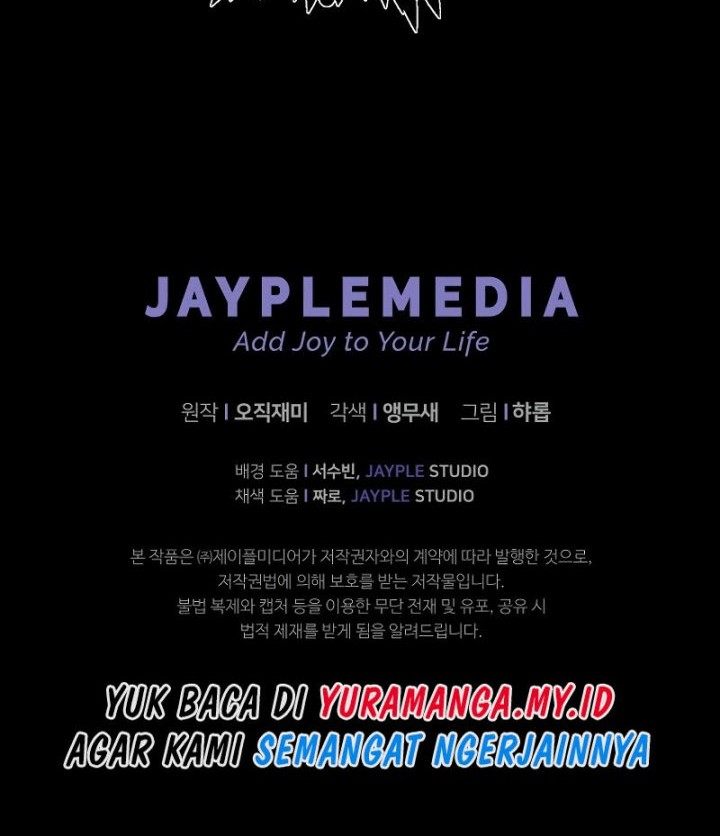 Ghost Story Club Chapter 50 Gambar 58