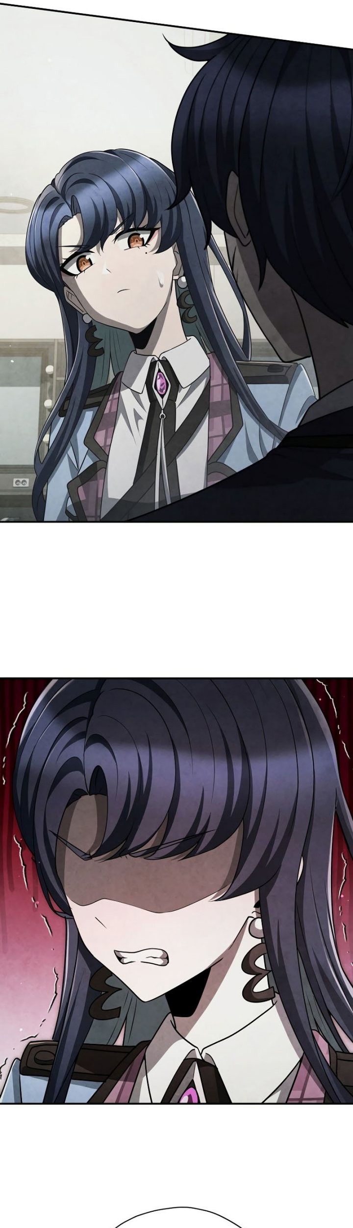 Ghost Story Club Chapter 50 Gambar 42