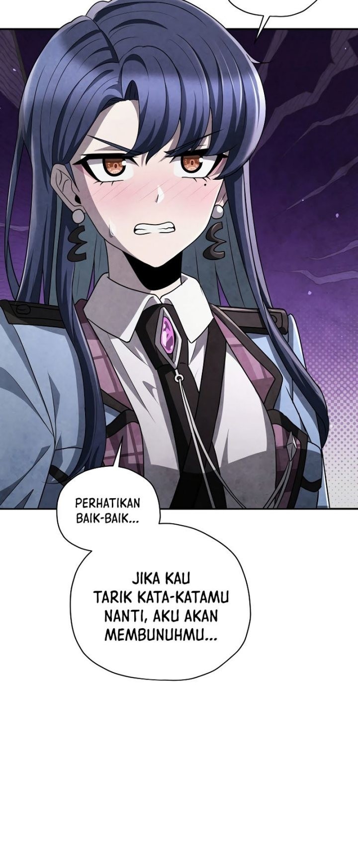 Ghost Story Club Chapter 50 Gambar 46