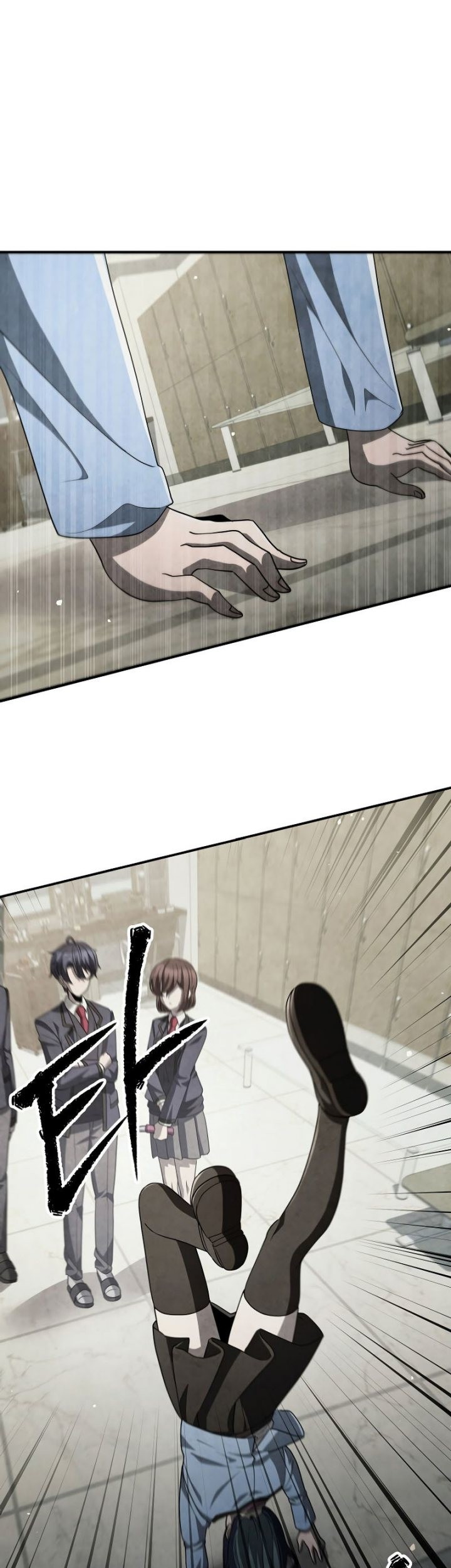 Ghost Story Club Chapter 50 Gambar 47