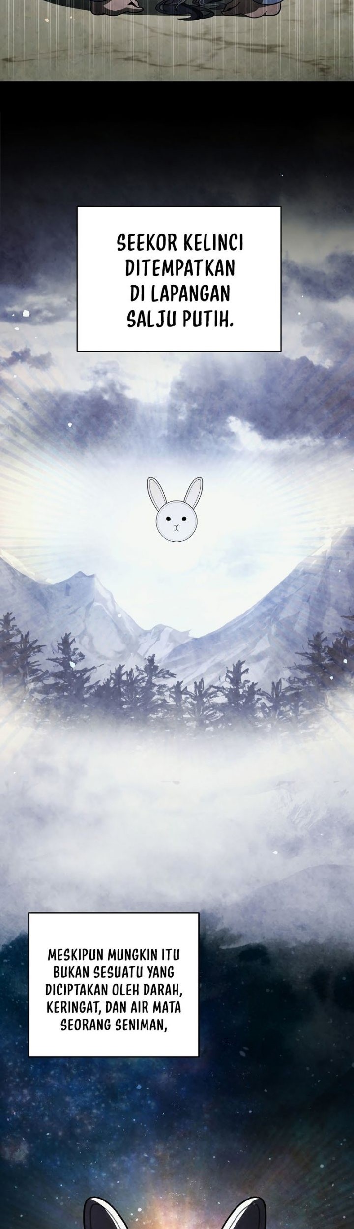 Ghost Story Club Chapter 50 Gambar 54