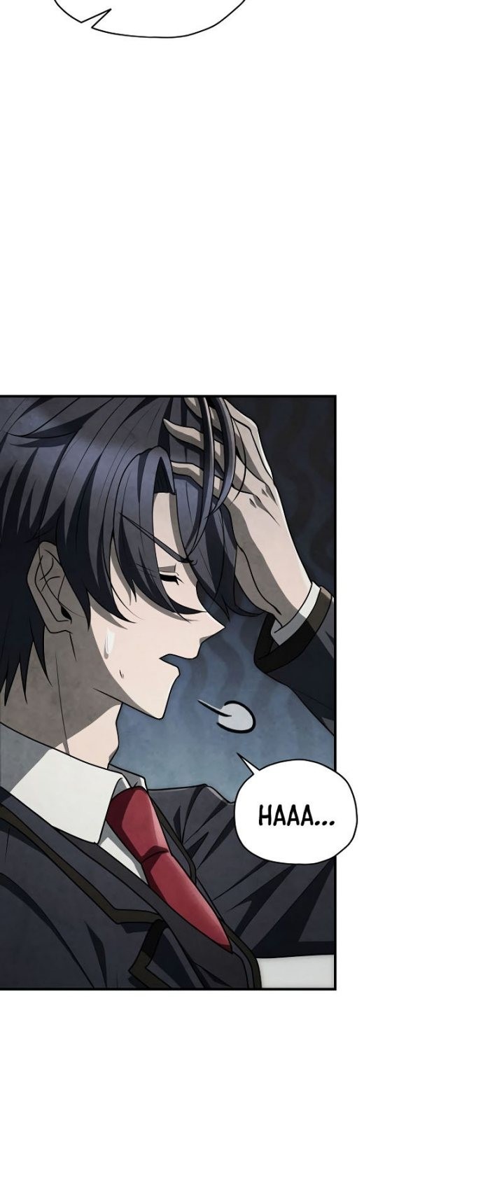 Ghost Story Club Chapter 50 Gambar 6