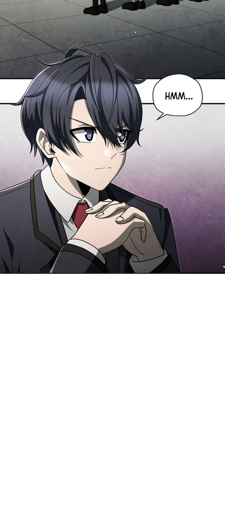 Ghost Story Club Chapter 50 Gambar 11