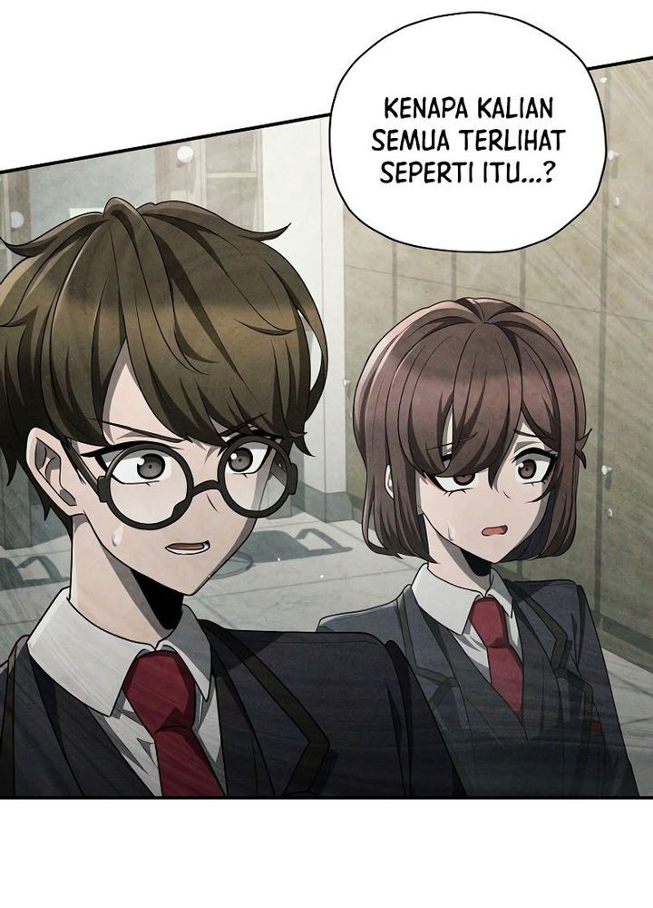 Ghost Story Club Chapter 51 Gambar 15