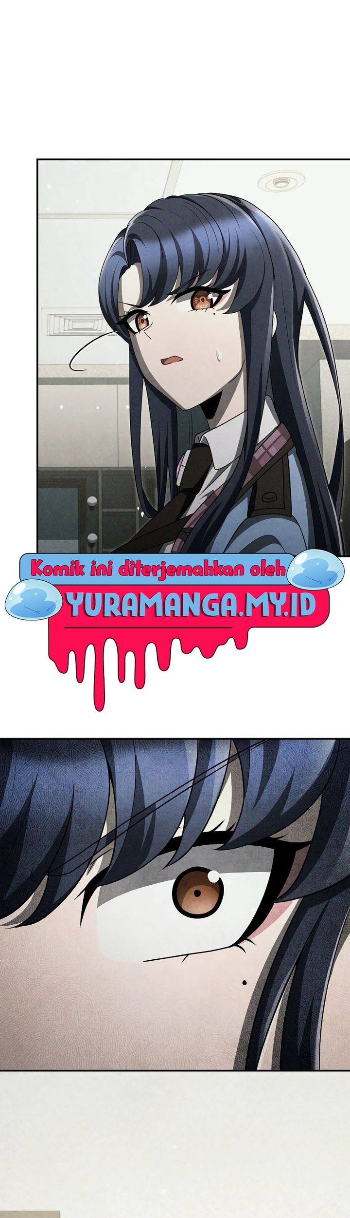 Ghost Story Club Chapter 51 Gambar 16