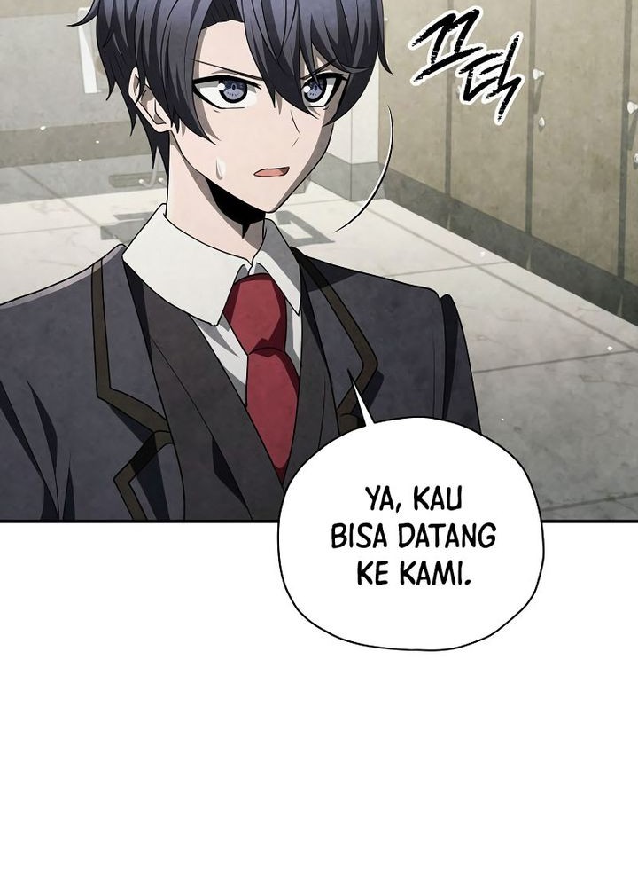 Ghost Story Club Chapter 51 Gambar 18
