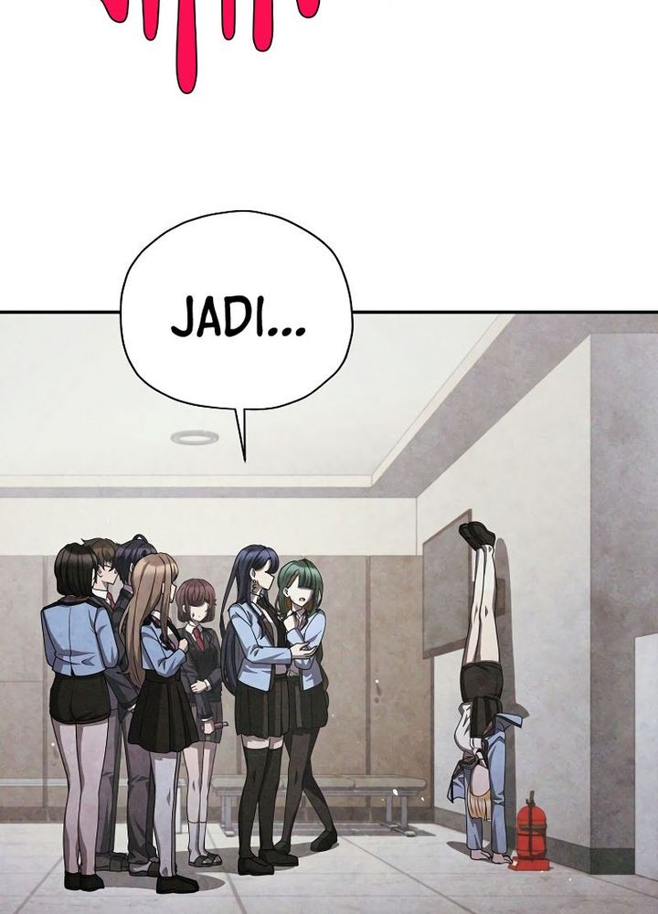 Ghost Story Club Chapter 51 Gambar 23