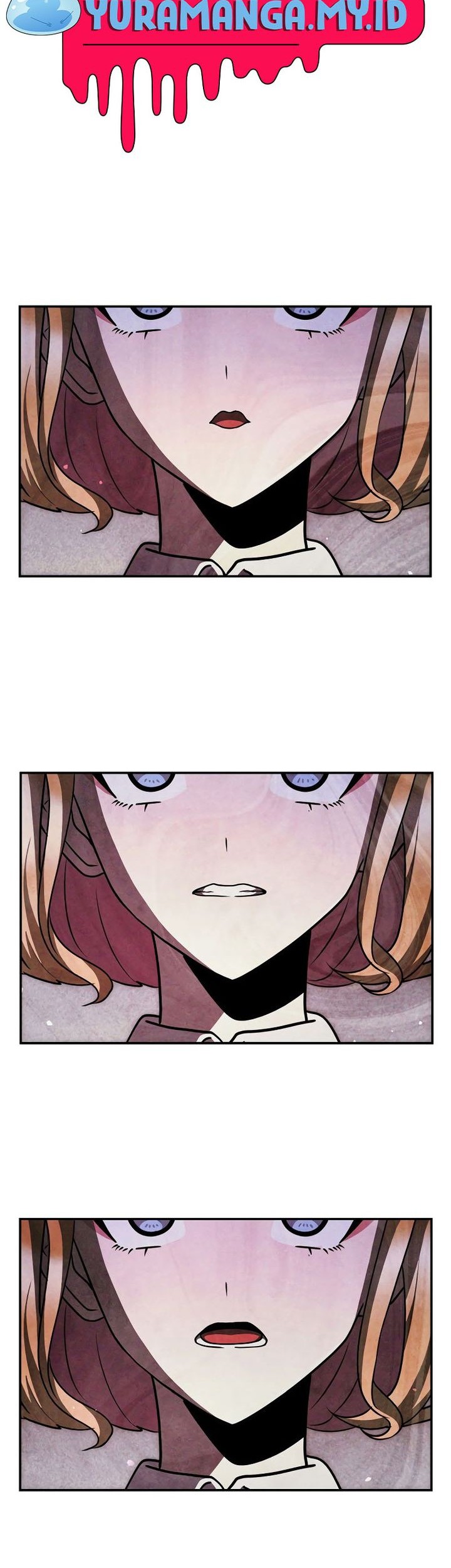 Ghost Story Club Chapter 51 Gambar 34