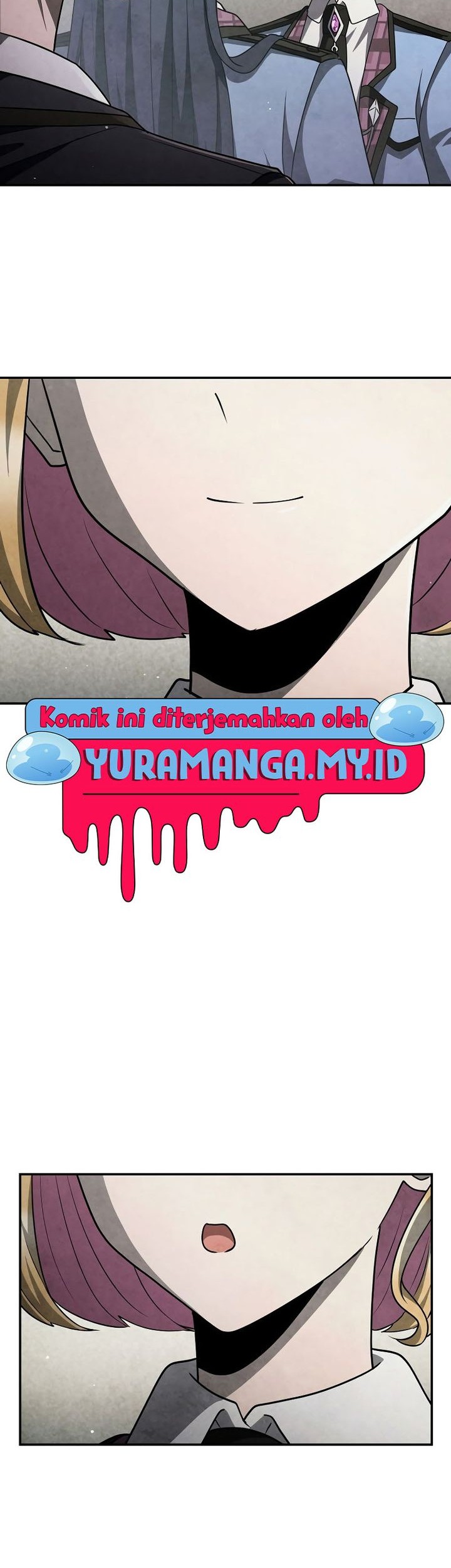 Ghost Story Club Chapter 51 Gambar 40