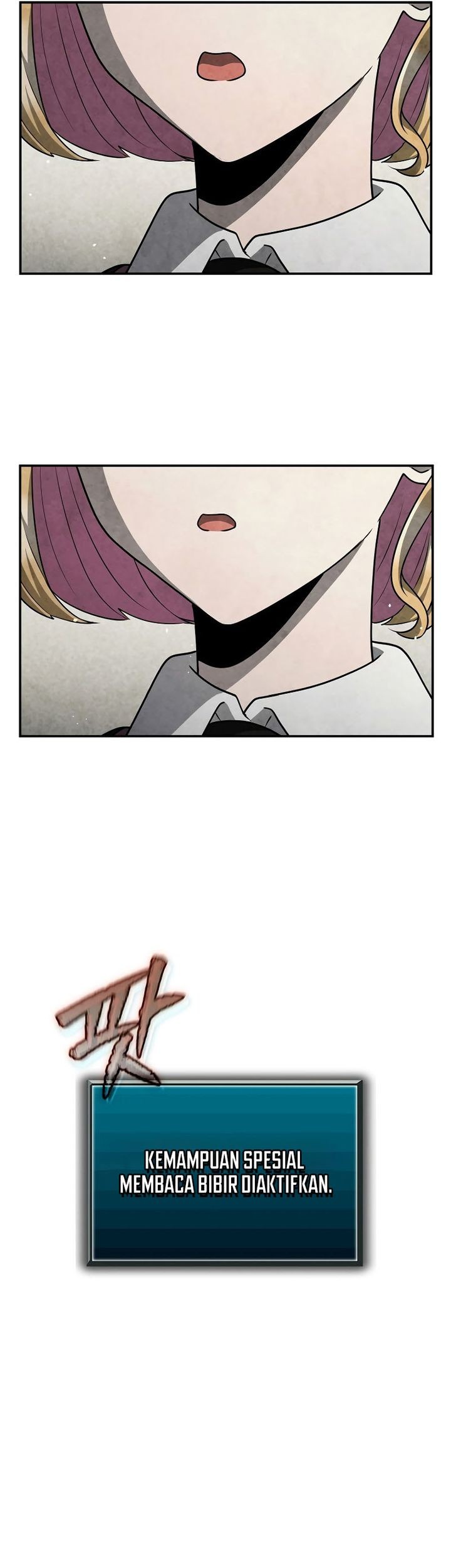 Ghost Story Club Chapter 51 Gambar 42