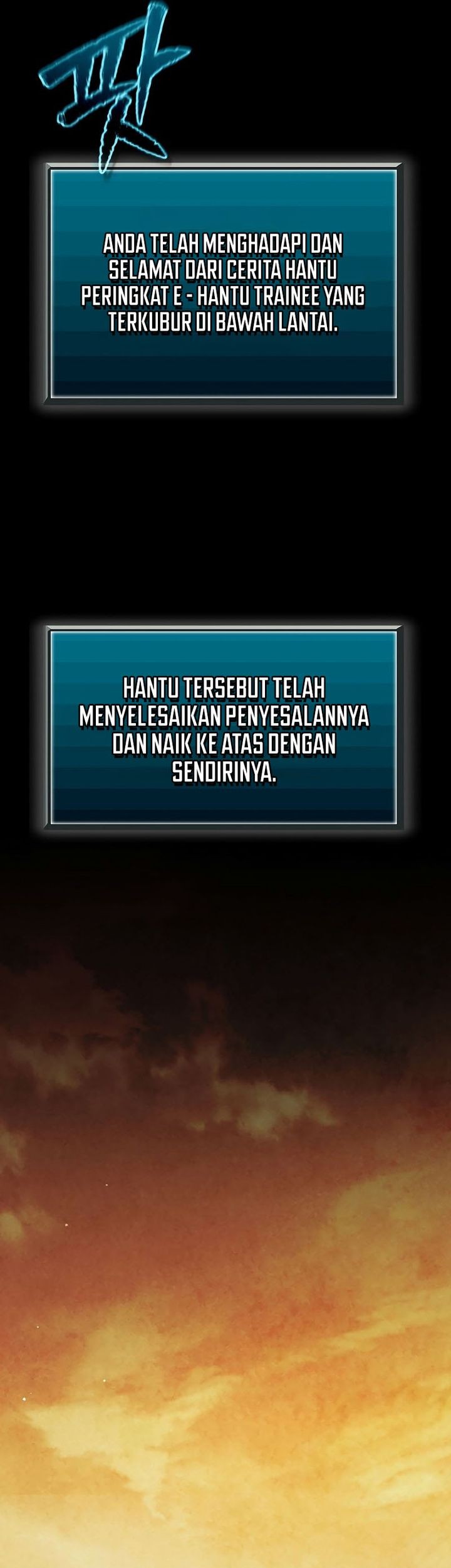 Ghost Story Club Chapter 51 Gambar 45