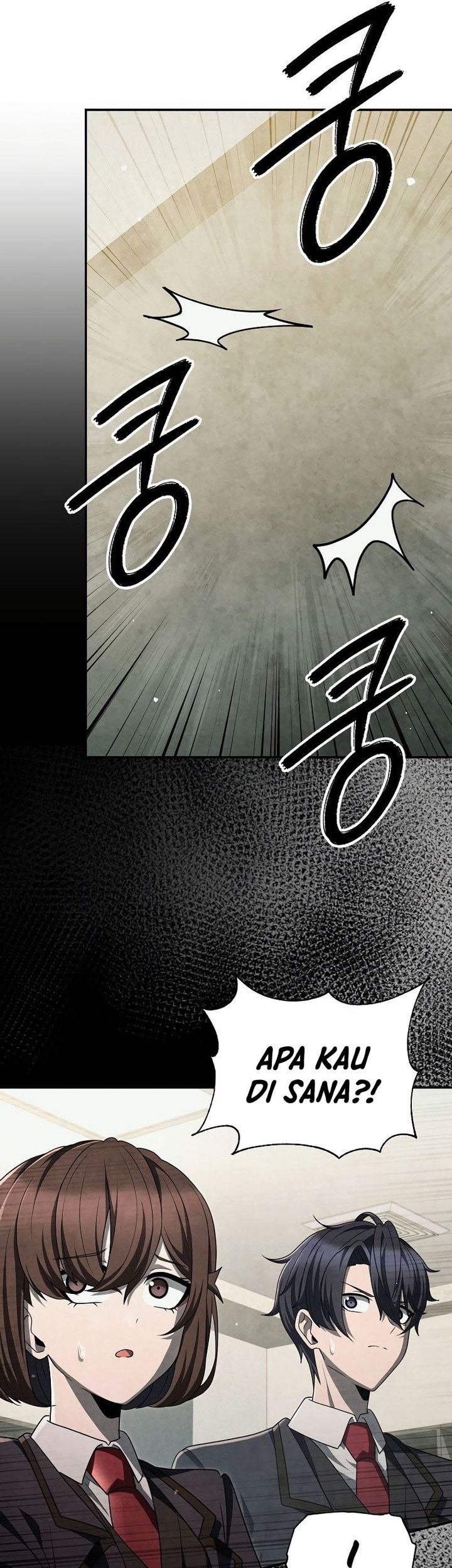 Ghost Story Club Chapter 51 Gambar 68