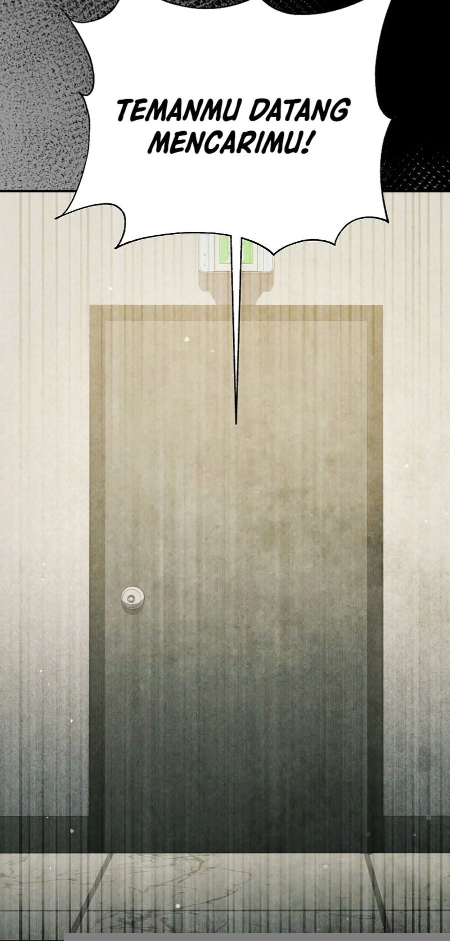 Ghost Story Club Chapter 52 Gambar 12