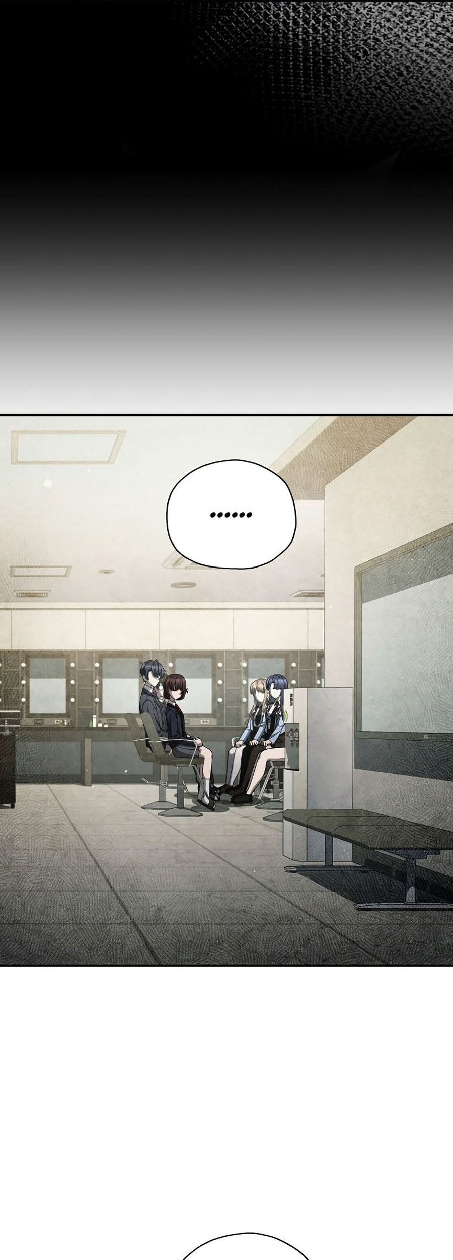 Ghost Story Club Chapter 52 Gambar 13