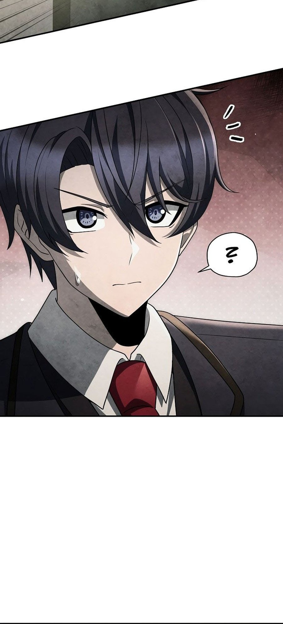 Ghost Story Club Chapter 52 Gambar 21