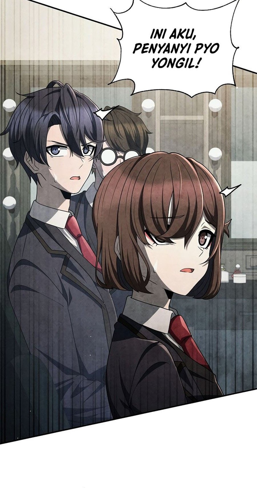 Ghost Story Club Chapter 52 Gambar 24