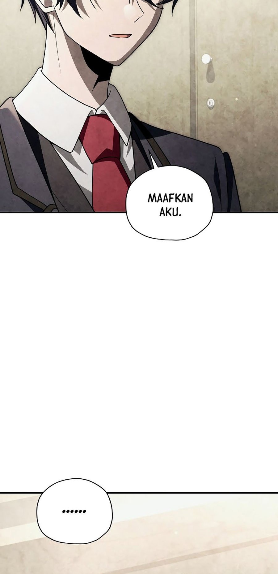 Ghost Story Club Chapter 53 Gambar 12