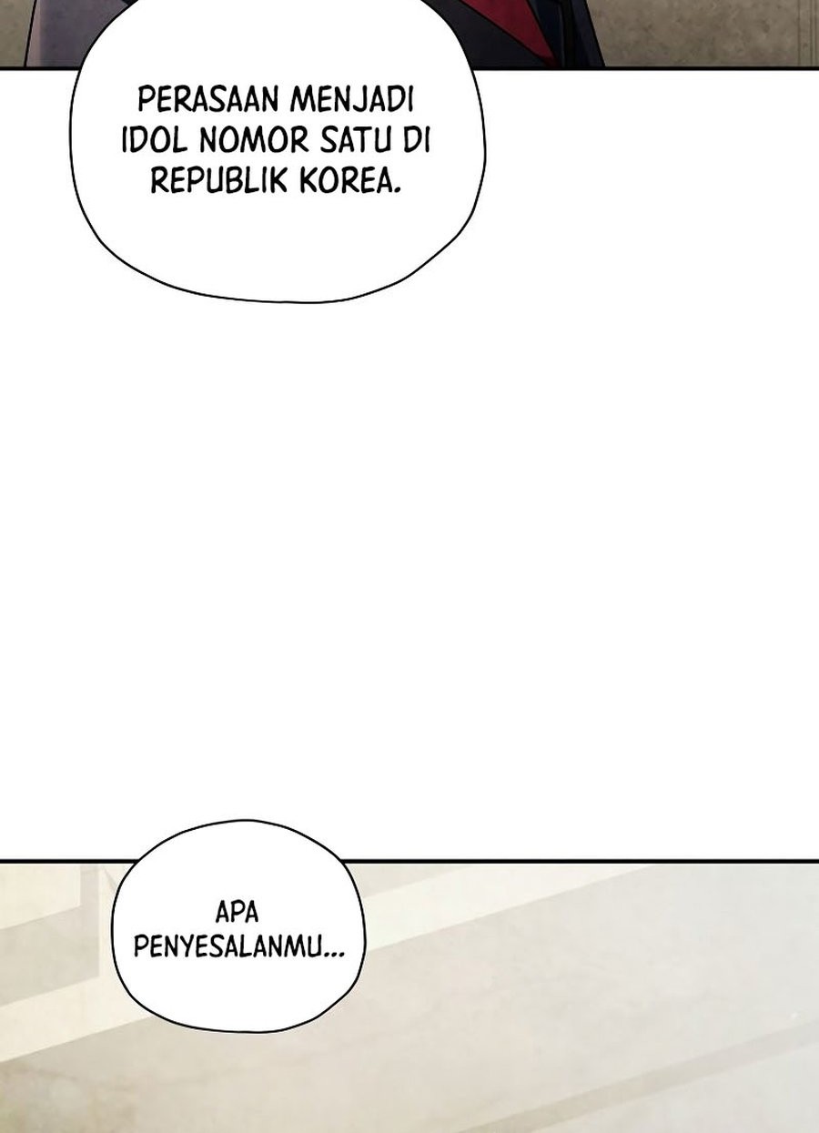 Ghost Story Club Chapter 53 Gambar 15