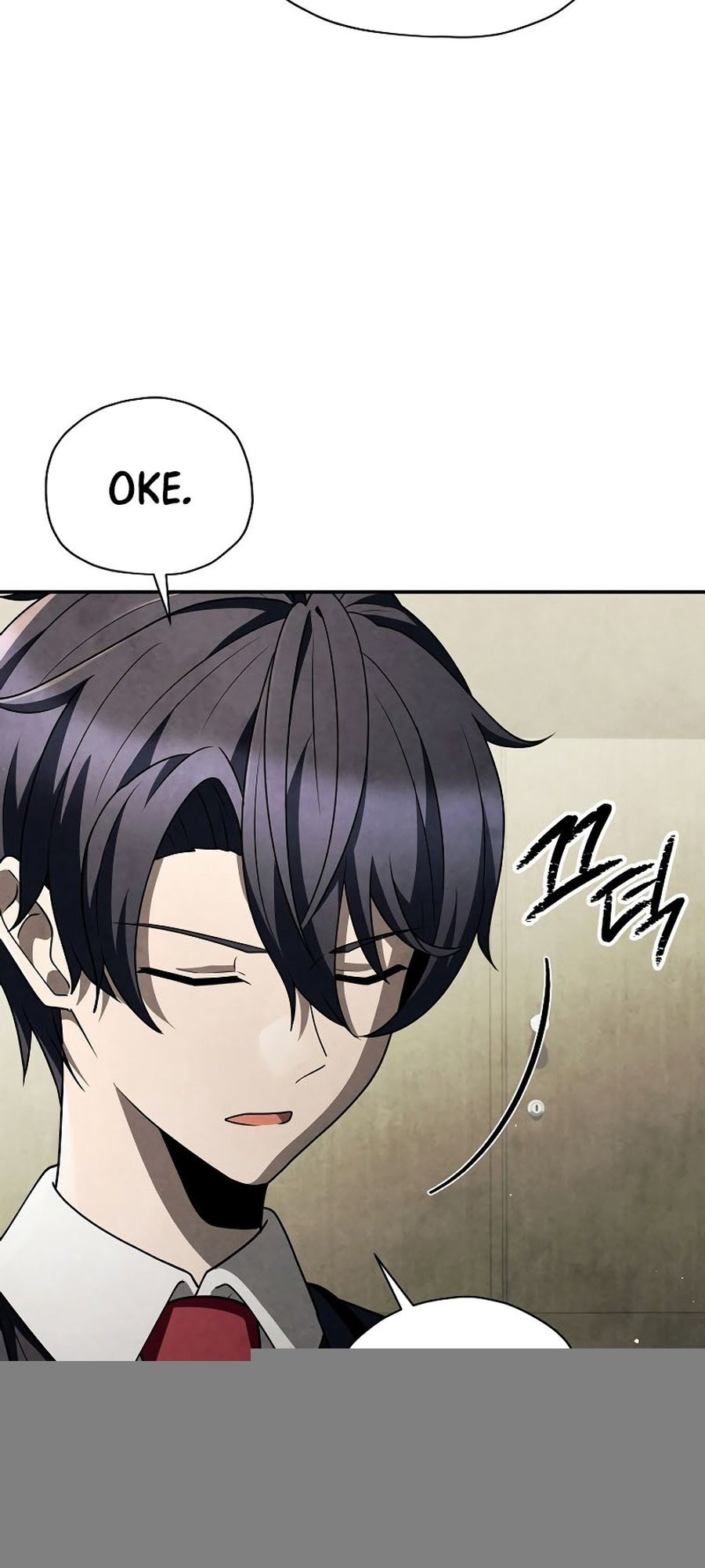 Ghost Story Club Chapter 53 Gambar 30