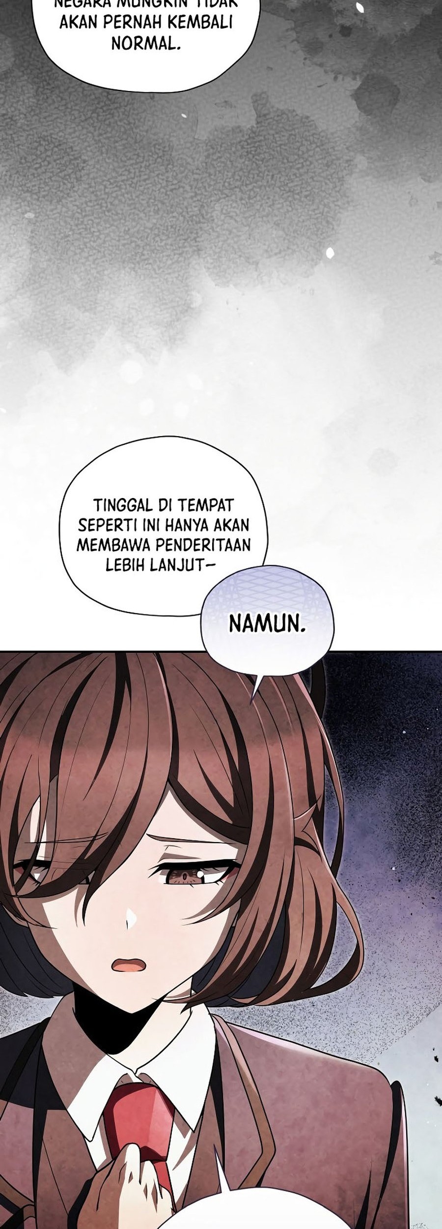 Ghost Story Club Chapter 53 Gambar 50