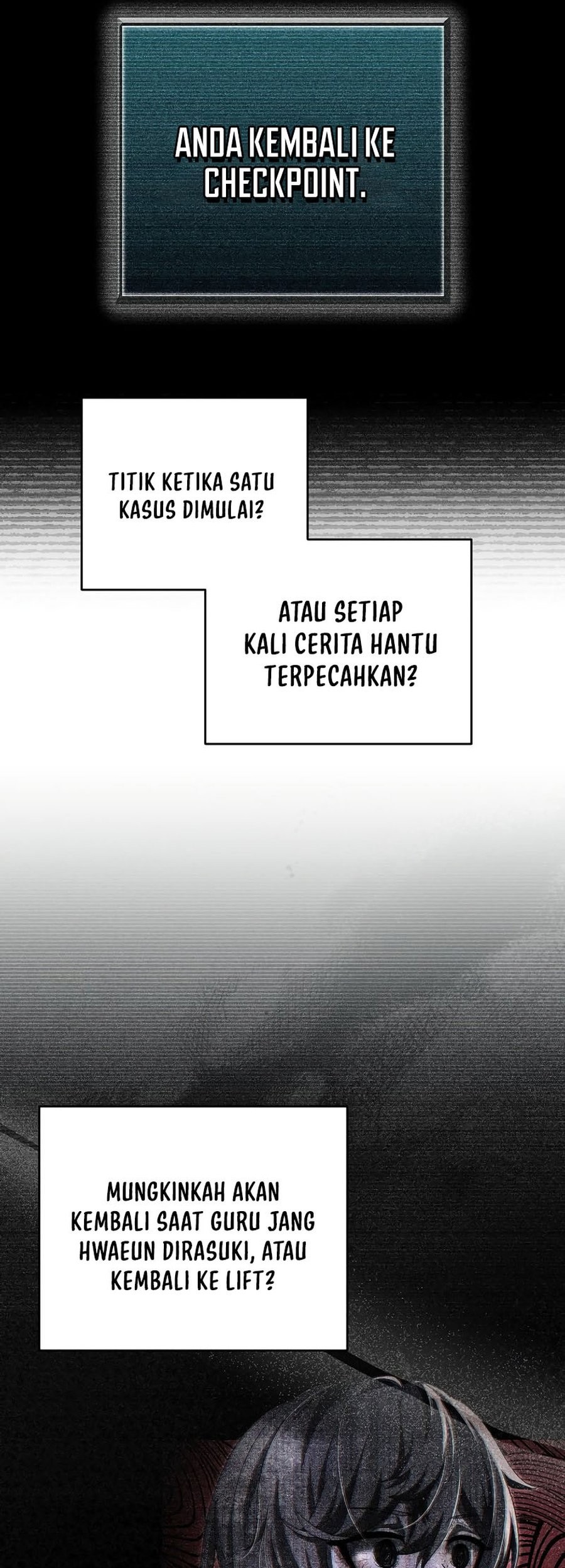 Ghost Story Club Chapter 53 Gambar 40