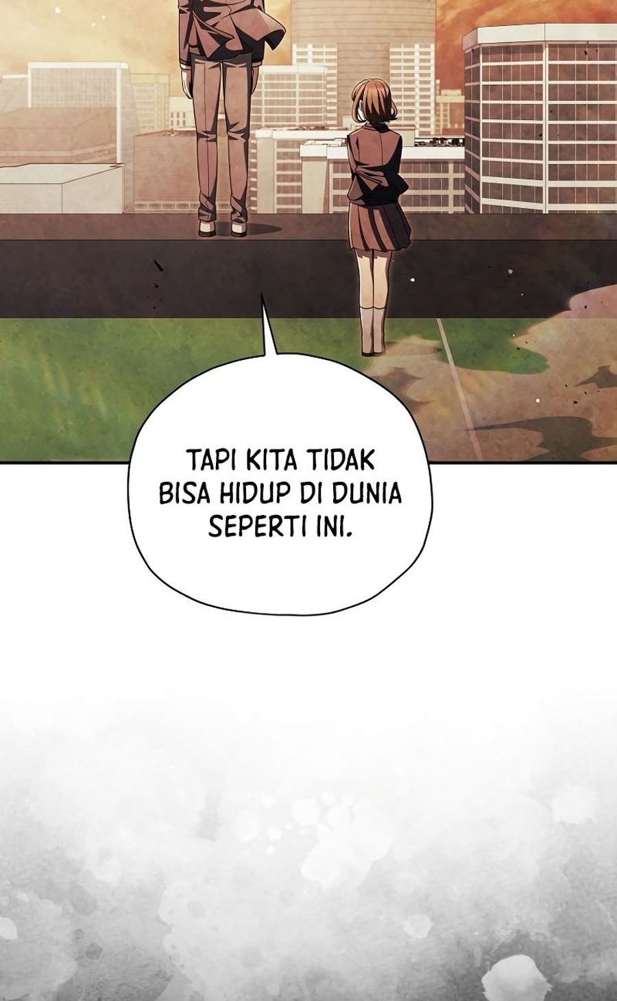 Ghost Story Club Chapter 53 Gambar 48