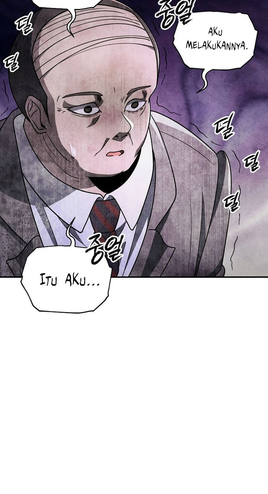 Ghost Story Club Chapter 53 Gambar 3