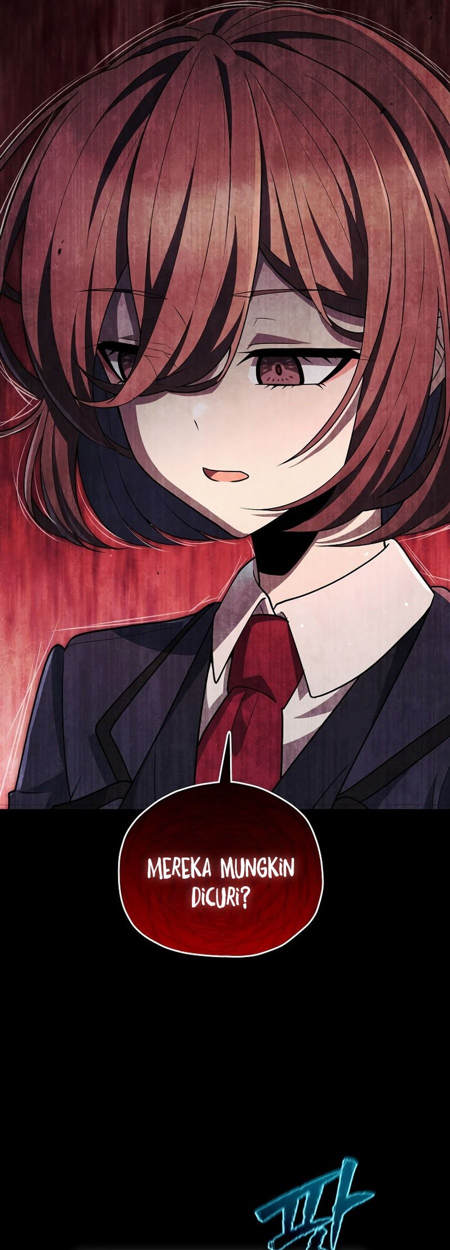 Ghost Story Club Chapter 53 Gambar 61