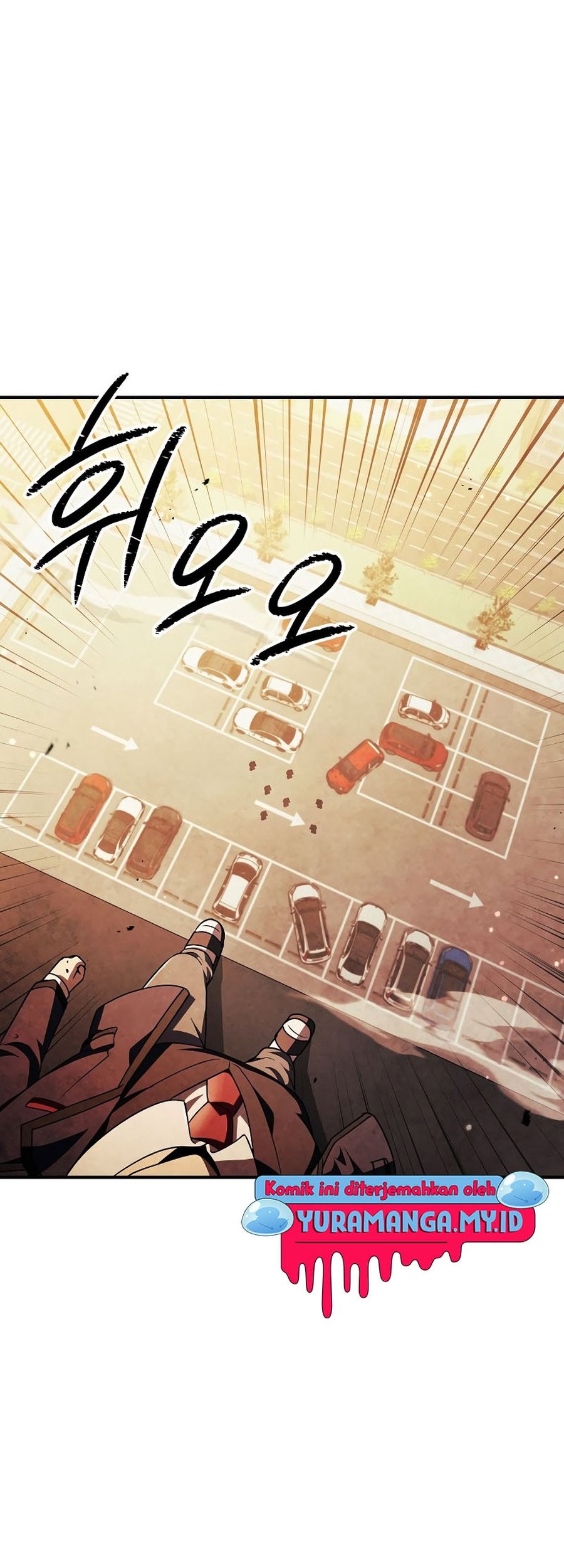 Ghost Story Club Chapter 54 Gambar 13