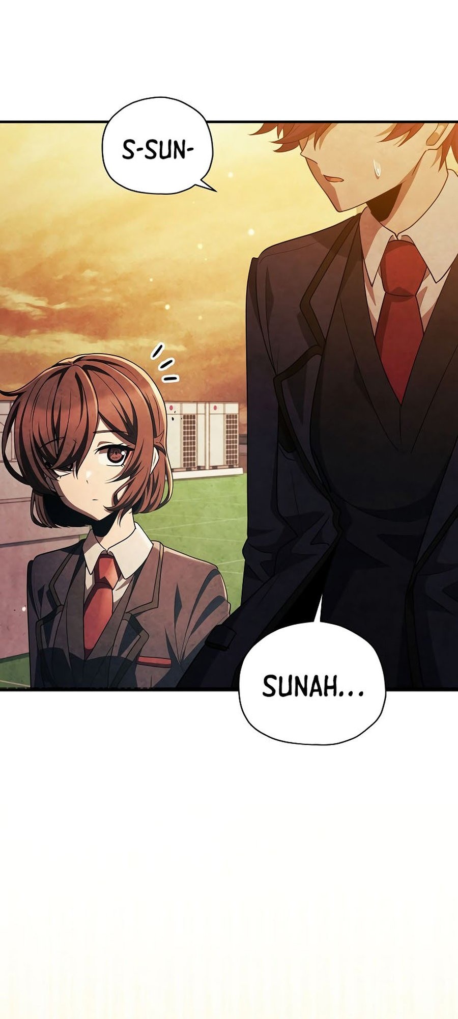 Ghost Story Club Chapter 54 Gambar 15