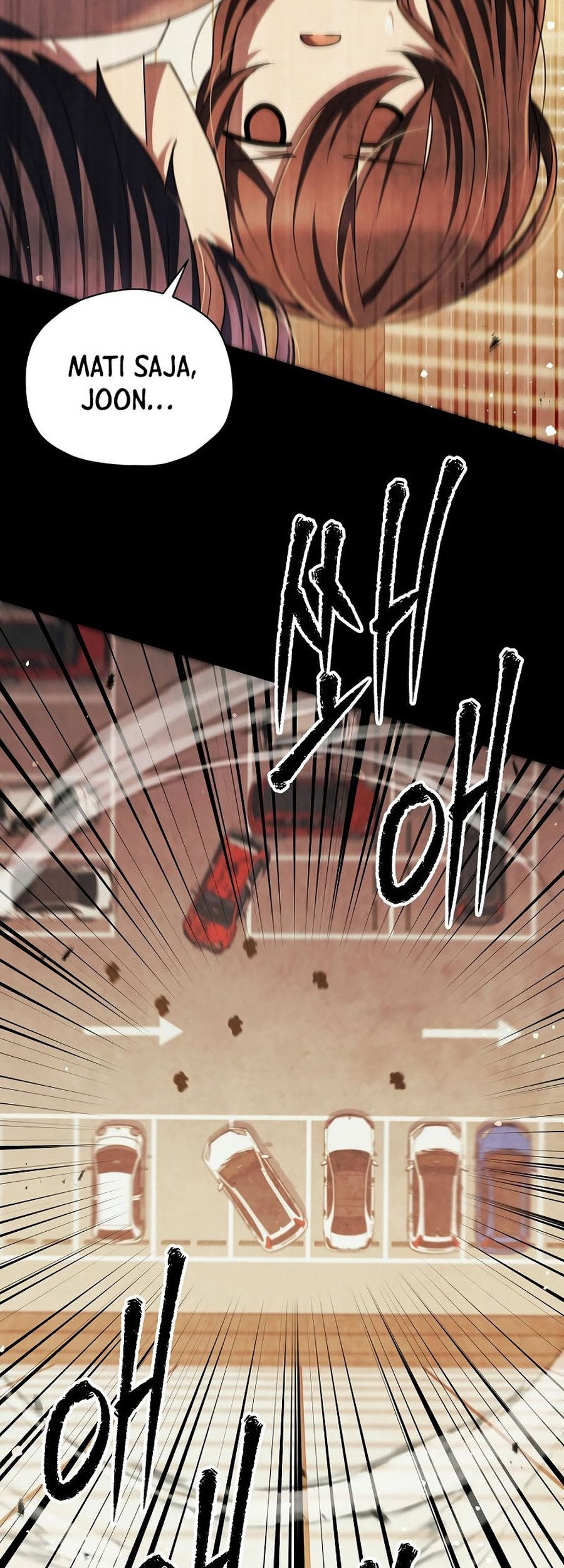 Ghost Story Club Chapter 54 Gambar 50